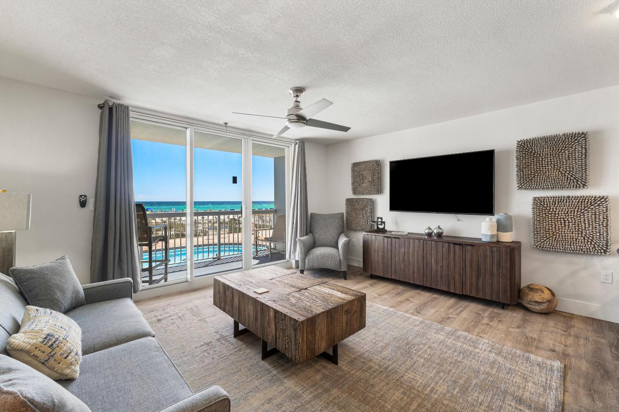 Pelican Beach Resort By Panhandle Getaways Destin Zimmer foto