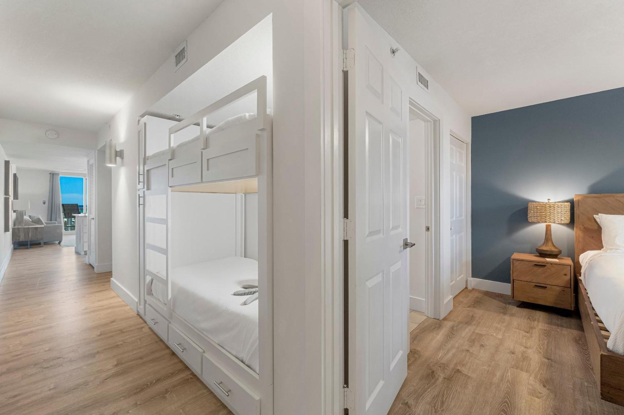 Pelican Beach Resort By Panhandle Getaways Destin Zimmer foto