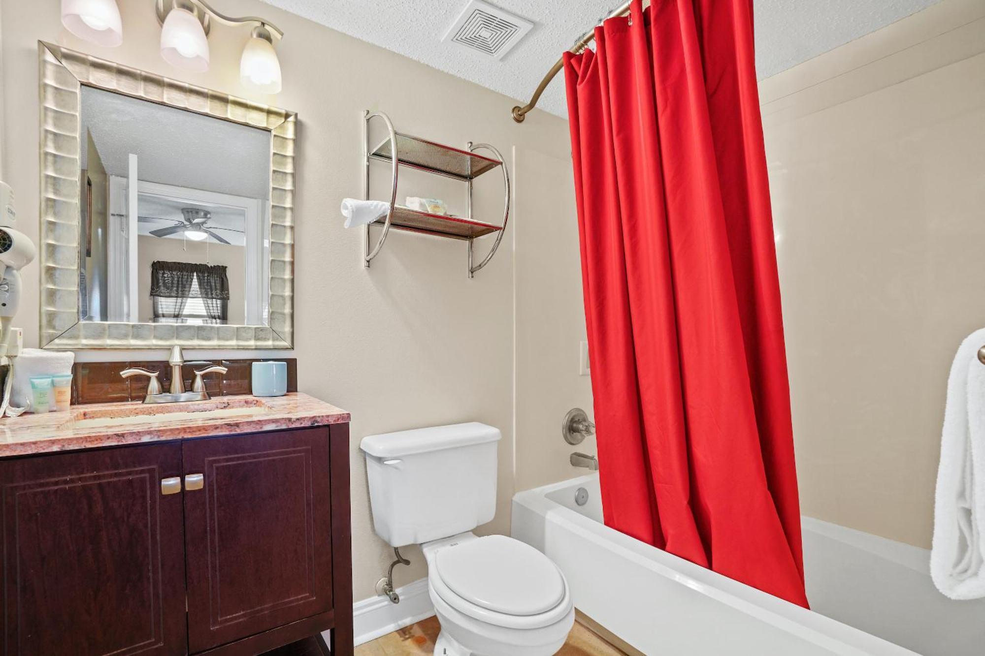 Pelican Beach Resort By Panhandle Getaways Destin Zimmer foto