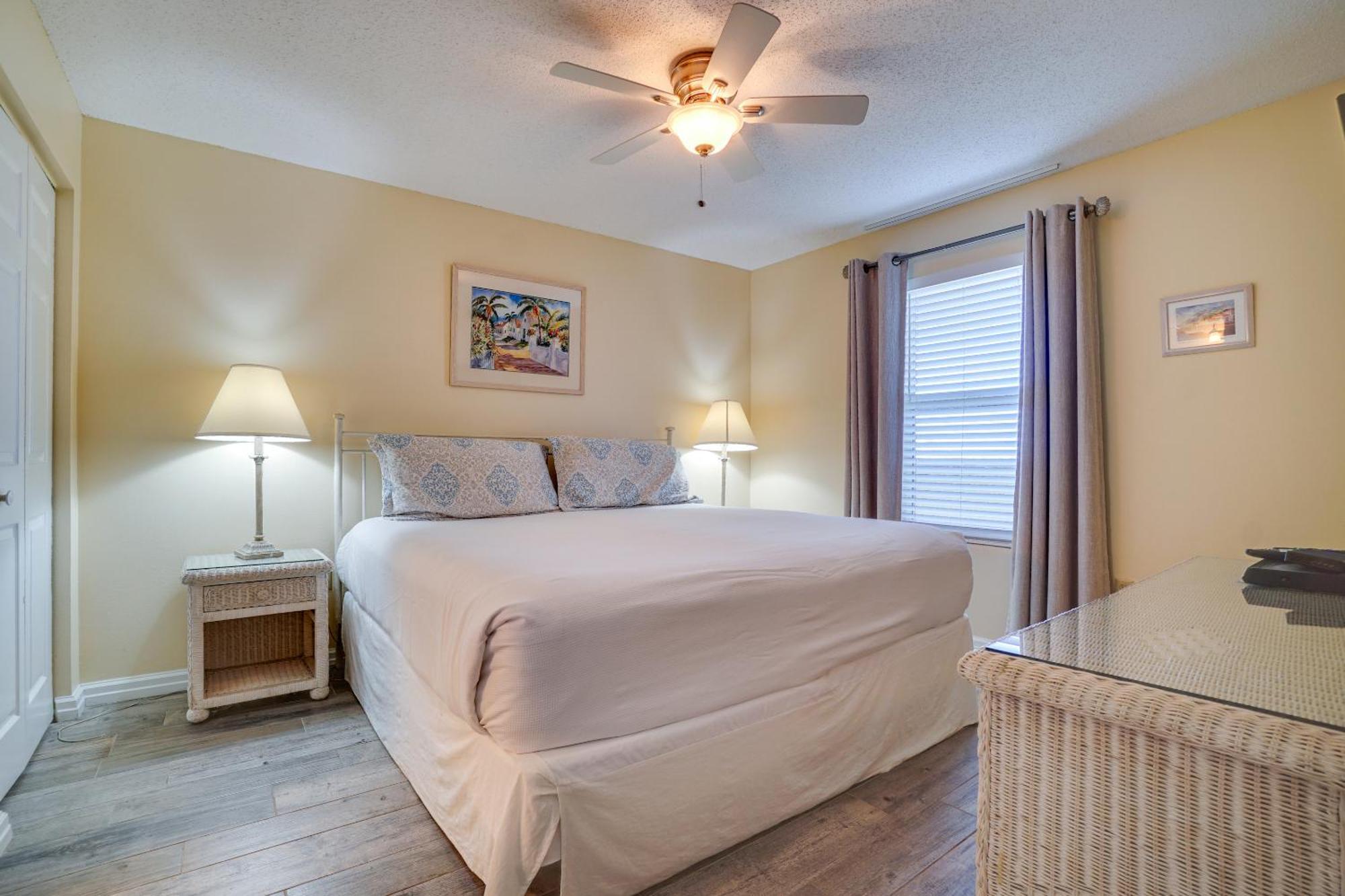 Pelican Beach Resort By Panhandle Getaways Destin Zimmer foto