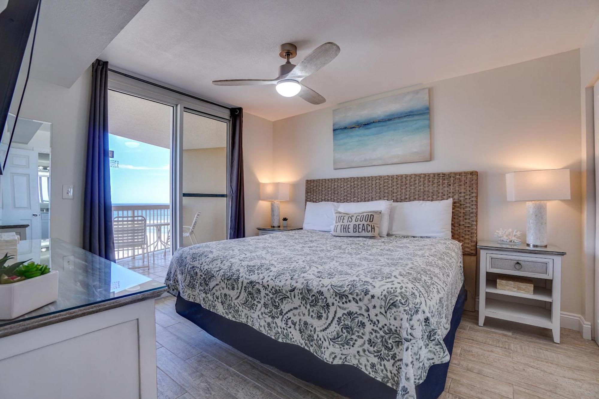 Pelican Beach Resort By Panhandle Getaways Destin Zimmer foto